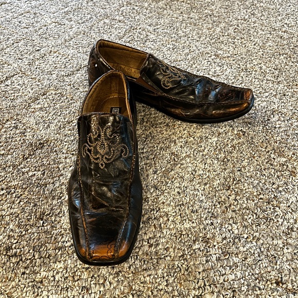 Mens Nice Shoes - Picture 2 of 2